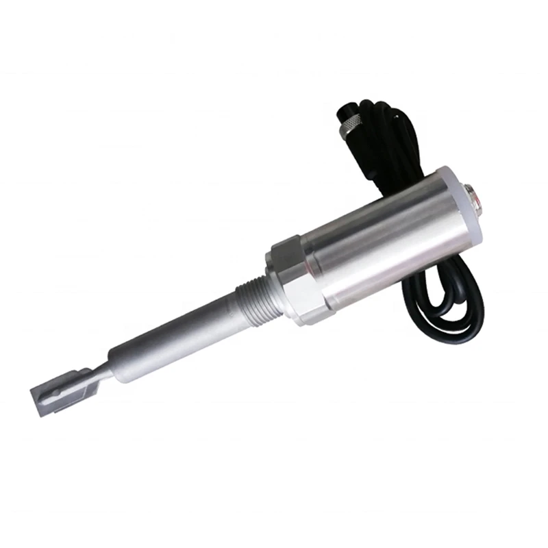 Pipeline Plug-in Level Switch