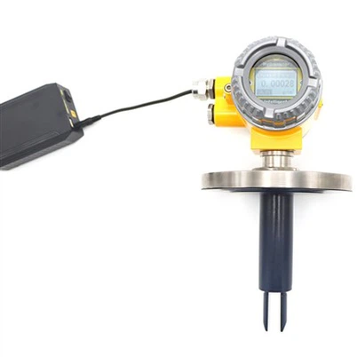 Mi a különbség a Tuning Fork hidrométer és más típusú hidrométerek között?