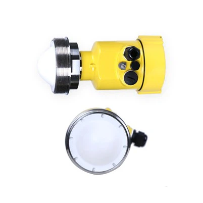 Használható-e 80G-os radarszintmérő vákuumtartályokban?