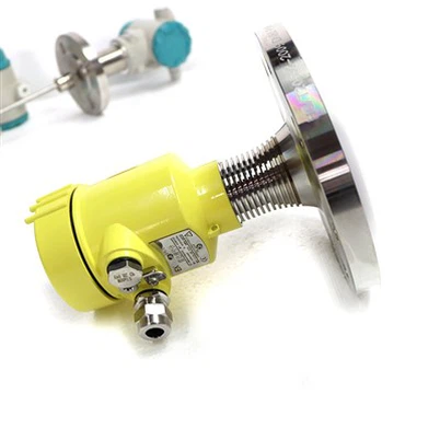 Hogyan állítsuk be a Pulp Radar Level Meter riasztási funkcióját?