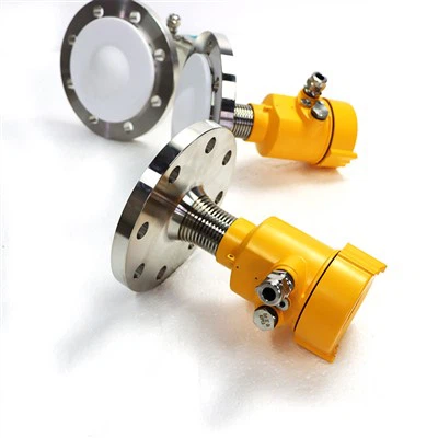 Mennyire pontos a Silo Radar szintmérő?