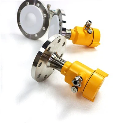 Mennyire pontos a Silo Radar szintmérő?