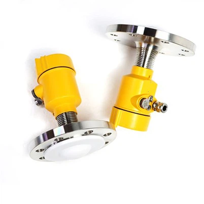 Mi a radar vízszintmérő mérési tartománya?